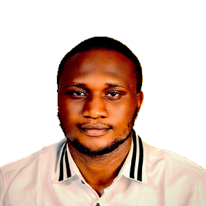 Victor Akinola — UI/UX Designer
